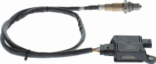BOSCH 0 281 008 175 - CZUJNIK NOX CITROEN SPACETOUR- PEUGEOT TRAVELLER- OPEL ZAFIRA 16-