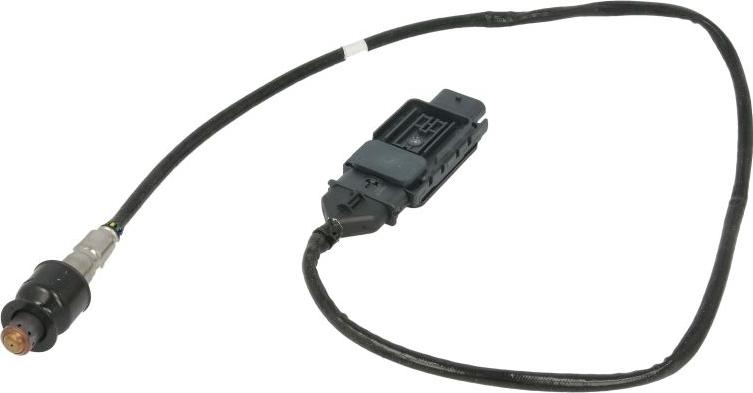 BOSCH 0 281 008 817 - CZUJNIK NOX VW TIGUAN-TOURAN-SEAT TARRACO-AUDI Q3 1.6-2.0 TDI 15- DLA POJAZDÓW Z KIEROWNICĄ PO PRAWEJ STRONIE