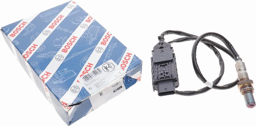 BOSCH 0 281 008 821 - Czujnik tlenków azotu NOx
