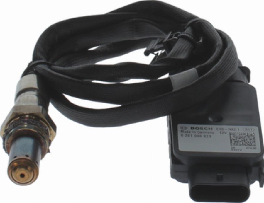 BOSCH 0 281 008 823 — Czujni NOx, wtrysk mocznika