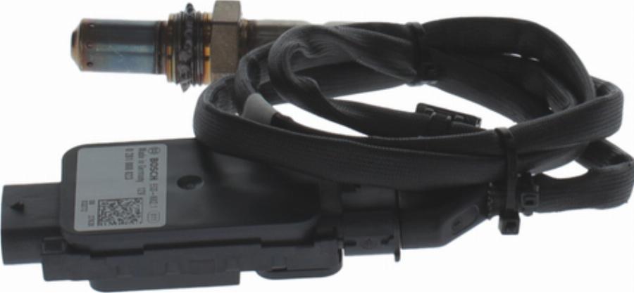 BOSCH 0 281 008 823 - CZUJNIK NOX VW TIGUAN 2.0TDI 16-