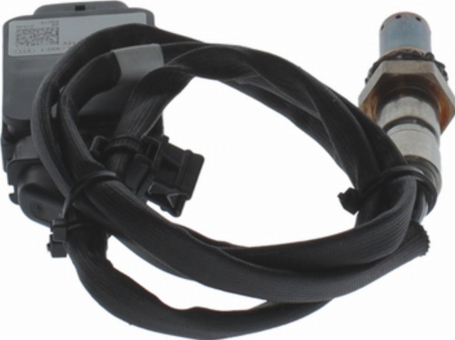 BOSCH 0 281 008 823 - CZUJNIK NOX VW TIGUAN 2.0TDI 16-