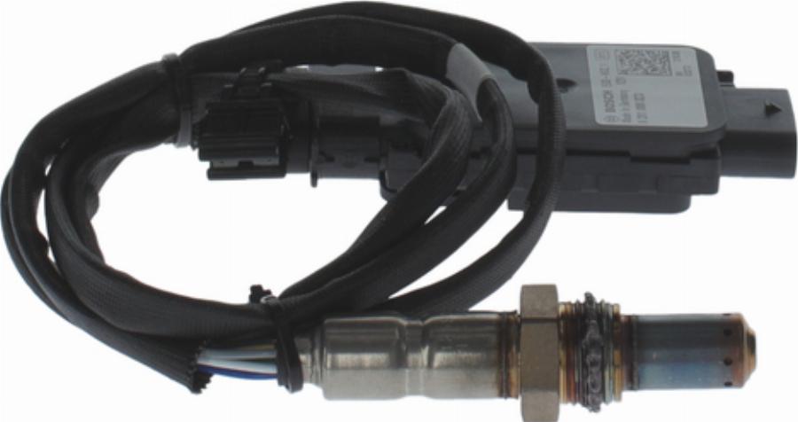 BOSCH 0 281 008 823 - CZUJNIK NOX VW TIGUAN 2.0TDI 16-