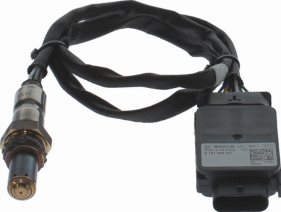 BOSCH 0 281 008 827 — Czujni NOx, wtrysk mocznika