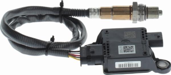 BOSCH 0 281 008 329 - Czujnik cząstek stałych