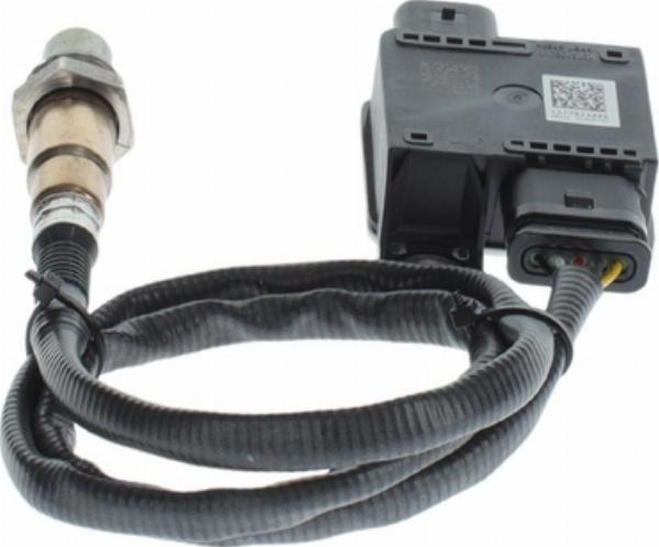BOSCH 0 281 008 329 - Czujnik cząstek stałych