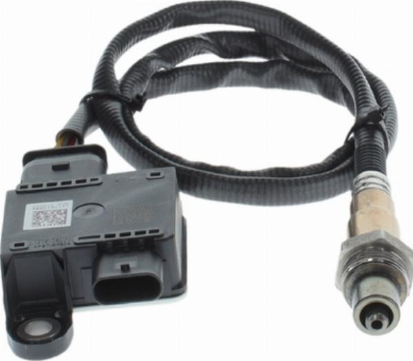 BOSCH 0 281 008 329 - Czujnik cząstek stałych