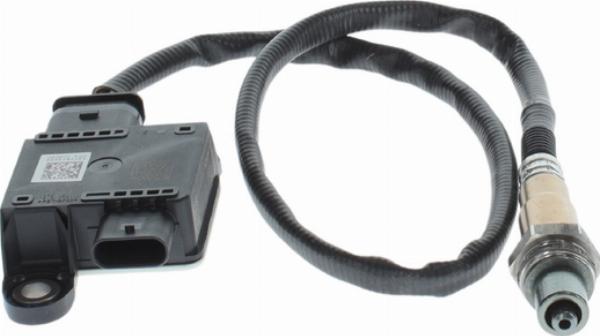 BOSCH 0 281 008 327 - Czujnik cząstek stałych