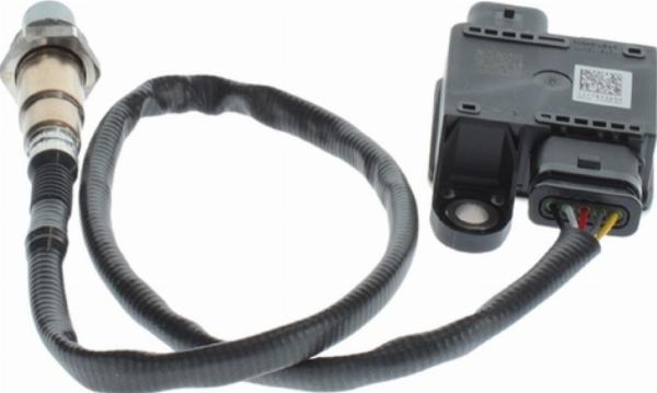 BOSCH 0 281 008 327 - Czujnik cząstek stałych
