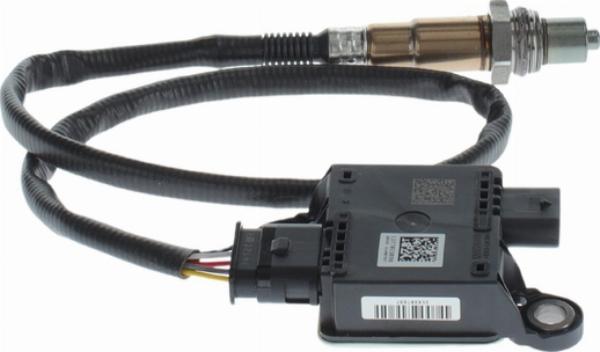 BOSCH 0 281 008 327 - Czujnik cząstek stałych