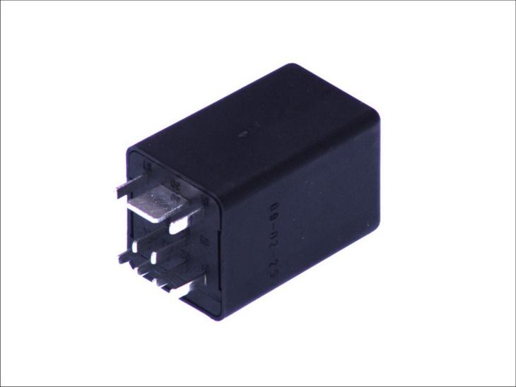 BOSCH 0 281 003 085 — Sterownik, czas żarzenia