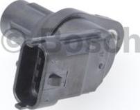 BOSCH 0 281 002 904 — Czujnik, pozycja wałka rozrządu