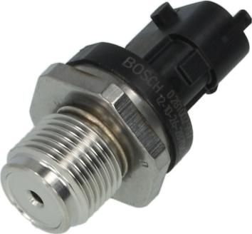 BOSCH 0 281 002 907 — Czujnik, ciśnienie paliwa
