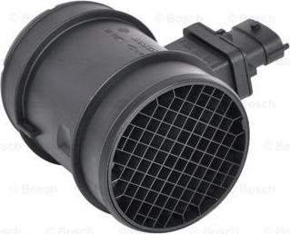 BOSCH 0 281 002 917 - Przepływomierz powietrza