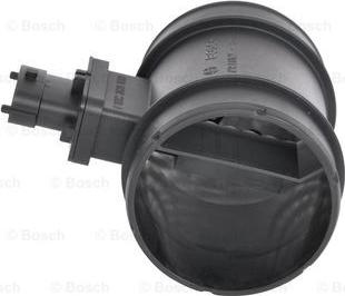 BOSCH 0 281 002 917 - Przepływomierz powietrza