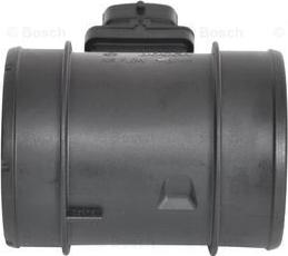 BOSCH 0 281 002 917 - Przepływomierz powietrza