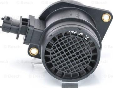 BOSCH 0 281 002 980 - Przepływomierz masowy powietrza