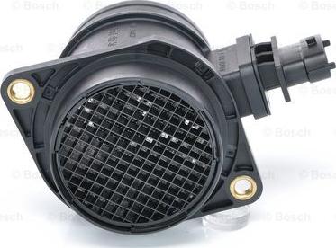 BOSCH 0 281 002 980 - Przepływomierz masowy powietrza