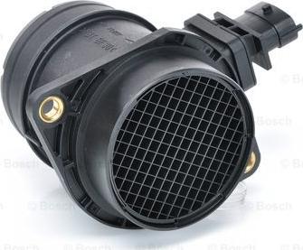 BOSCH 0 281 002 980 - Przepływomierz masowy powietrza