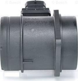 BOSCH 0 281 002 980 - Przepływomierz masowy powietrza