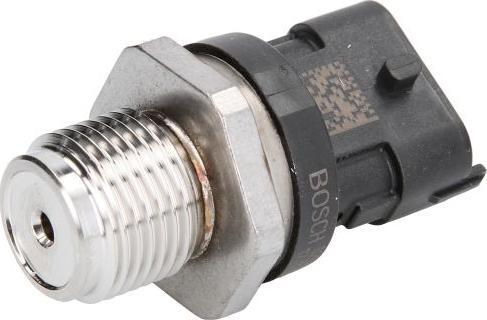 BOSCH 0 281 002 937 — Czujnik, ciśnienie paliwa