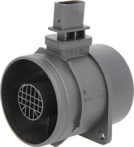 BOSCH 0 281 002 978 - Czujnik masowego przepływu powietrza (MAF)