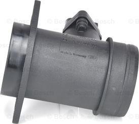 BOSCH 0 281 002 463 - Przepływomierz masowy powietrza