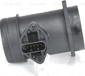 BOSCH 0 281 002 463 - Przepływomierz masowy powietrza