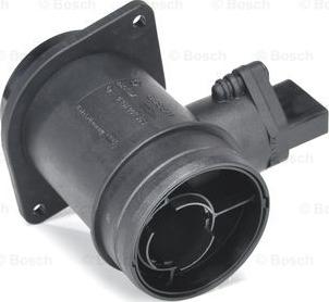 BOSCH 0 281 002 463 - Przepływomierz masowy powietrza