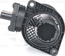 BOSCH 0 281 002 463 - Przepływomierz masowy powietrza