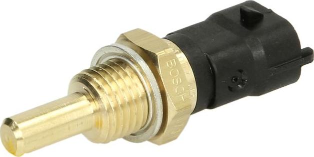 BOSCH 0 281 002 412 — Czujnik, temperatura płynu chłodzącego