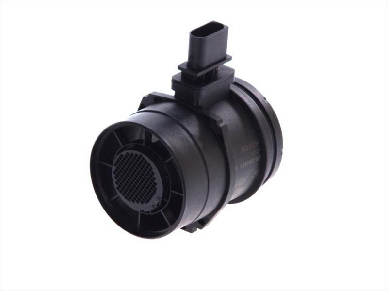 BOSCH 0 281 002 585 — Przepływomierz masowy powietrza