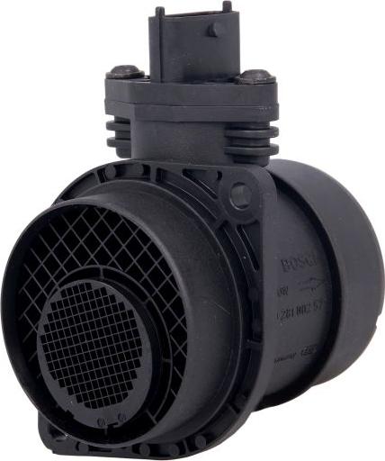 BOSCH 0 281 002 571 - Przepływomierz powietrza