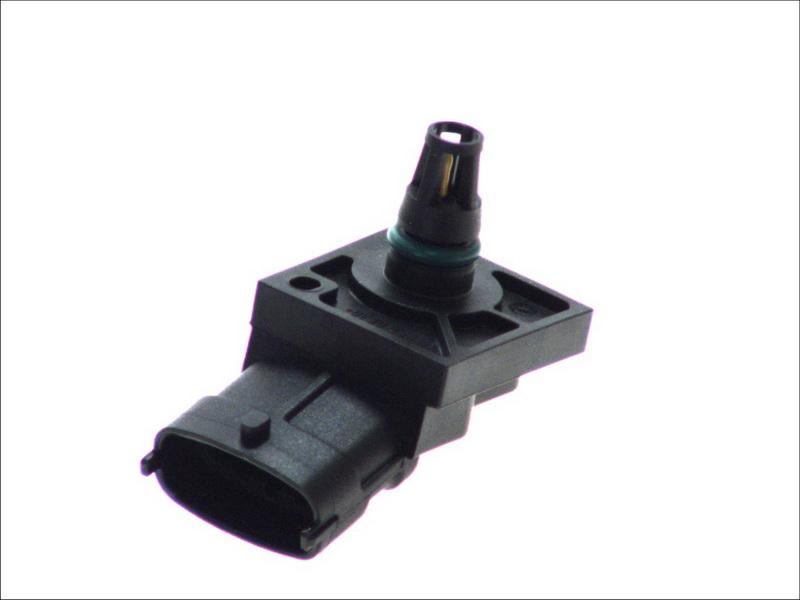 BOSCH 0 281 002 573 — Czujnik, ciśnienie doładowania