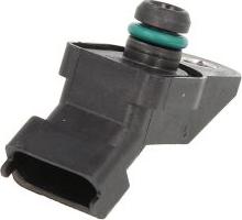 BOSCH 0 281 002 137 — Czujnik, ciśnienie w kolektorze dolotowym