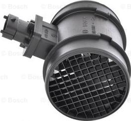 BOSCH 0 281 002 860 - Przepływomierz masowy powietrza
