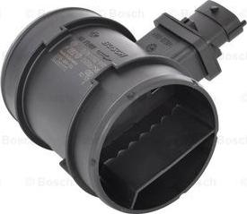BOSCH 0 281 002 860 - Przepływomierz masowy powietrza