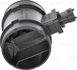 BOSCH 0 281 002 860 - Przepływomierz masowy powietrza