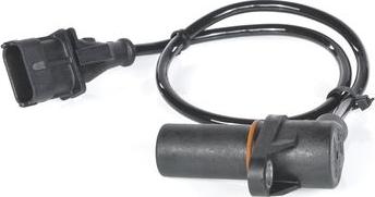 BOSCH 0 281 002 808 - Czujnik położenia wału korbowego