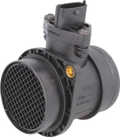 BOSCH 0 281 002 308 - Przepływomierz powietrza