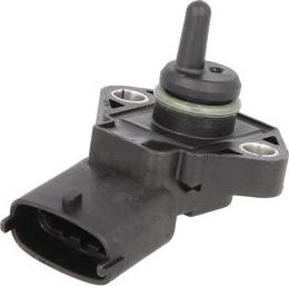 BOSCH 0 281 002 316 — Czujnik, ciśnienie doładowania