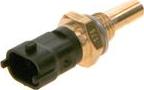 BOSCH 0 281 002 209 — Czujnik, temperatura płynu chłodzącego