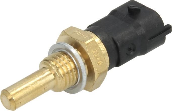 BOSCH 0 281 002 744 — Czujnik, temperatura płynu chłodzącego