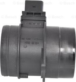 BOSCH 0 281 002 735 - Przepływomierz powietrza