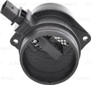 BOSCH 0 281 002 735 - Przepływomierz powietrza
