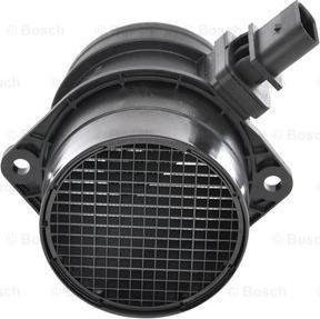 BOSCH 0 281 002 735 - Przepływomierz powietrza