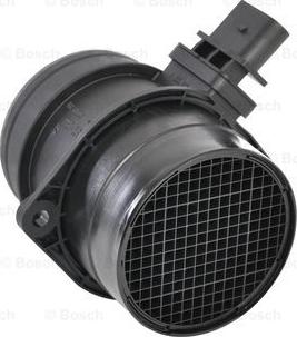 BOSCH 0 281 002 735 - Przepływomierz powietrza