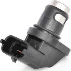 BOSCH 0 281 002 728 — Czujnik, pozycja wałka rozrządu