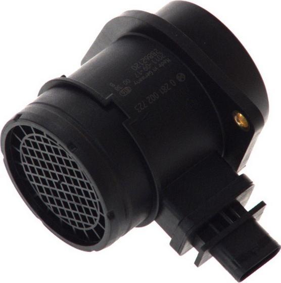 BOSCH 0 281 002 723 — Przepływomierz masowy powietrza