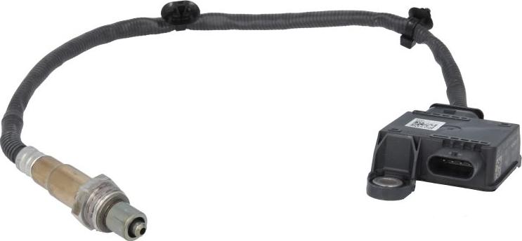 BOSCH 0 281 007 575 - CZUJNIK CZĄSTEK STAŁYCH HYUNDAI KONA 1.6 CRDI 18-21
